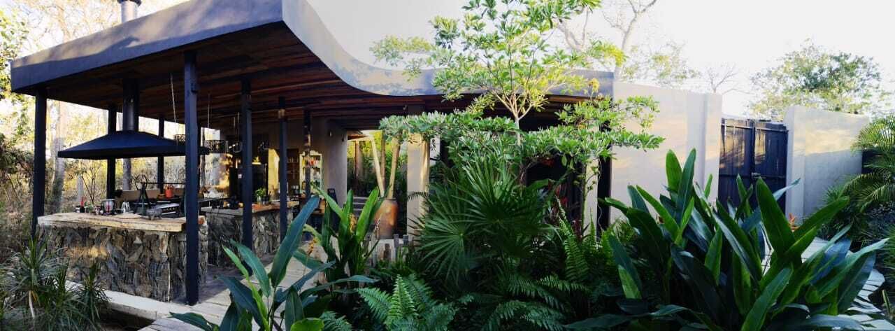 Photo of Outdoor in Cuatunalco