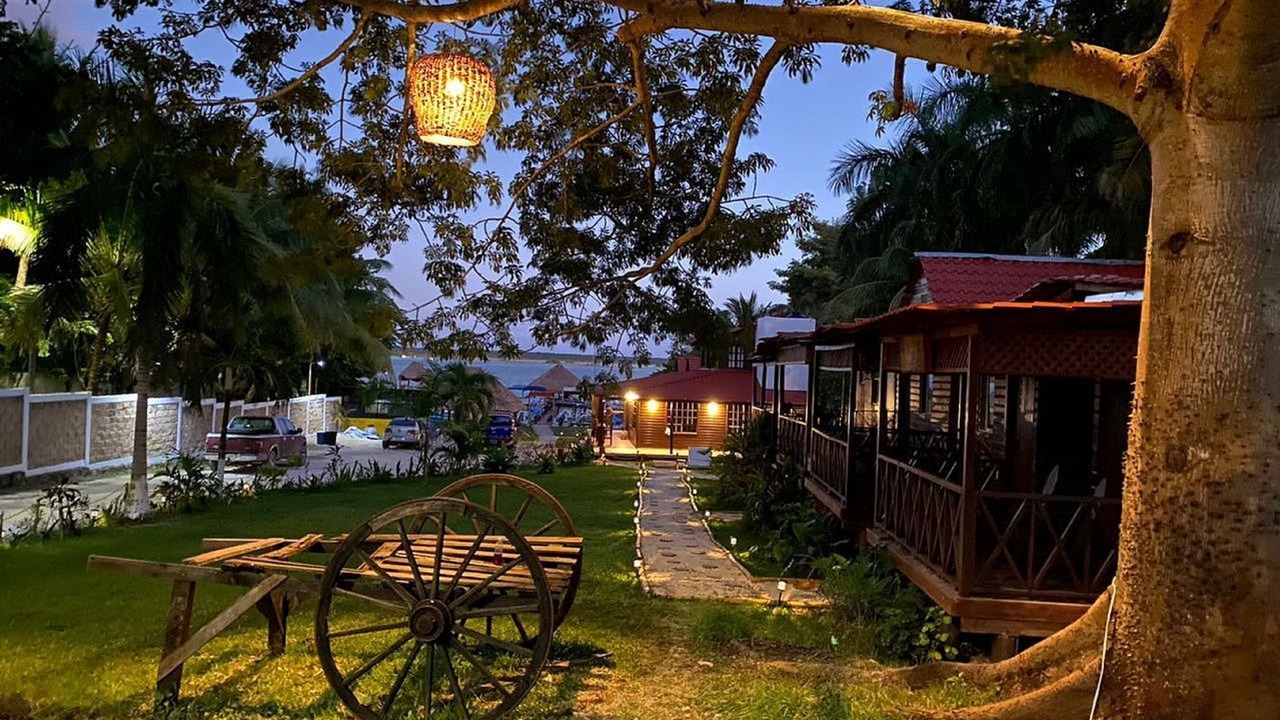Photo of Outdoor in Centro