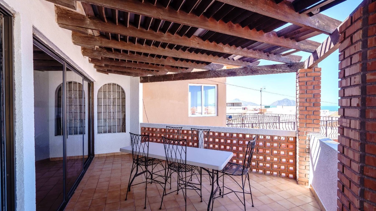 Photo of Outdoor in Villas de Las Palmas