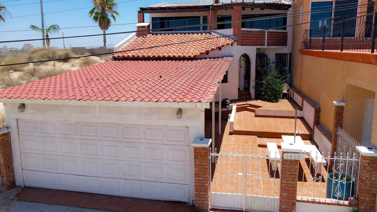 Photo of Outdoor in Villas de Las Palmas