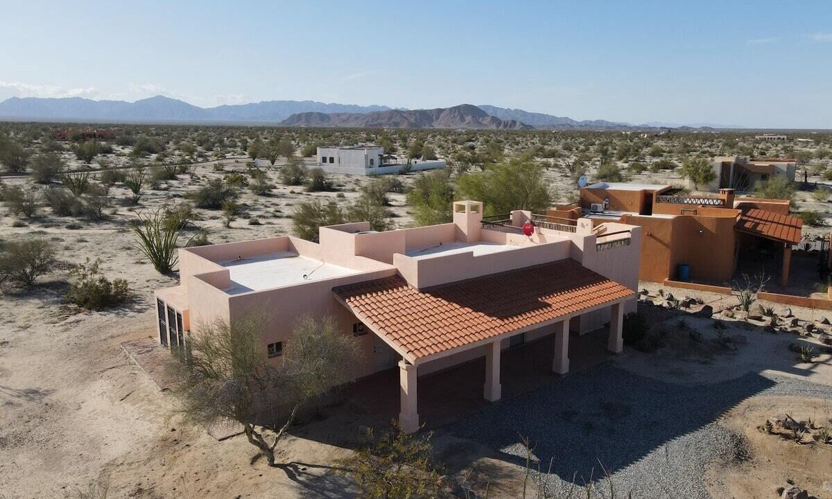 Photo of Outdoor in El Dorado Ranch