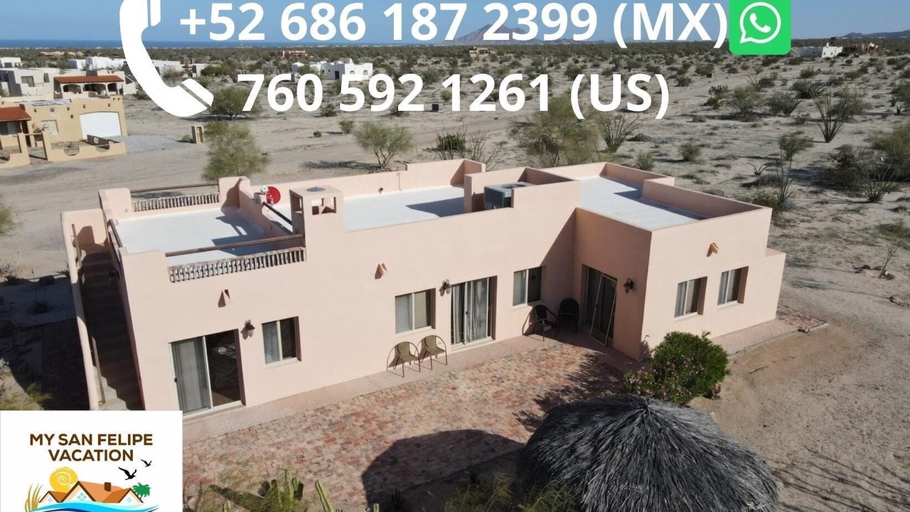 Photo of Outdoor in El Dorado Ranch