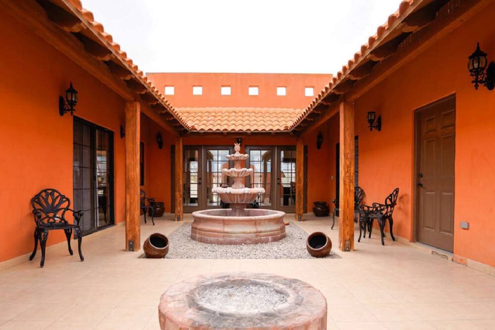 Photo of Others in El Dorado Ranch