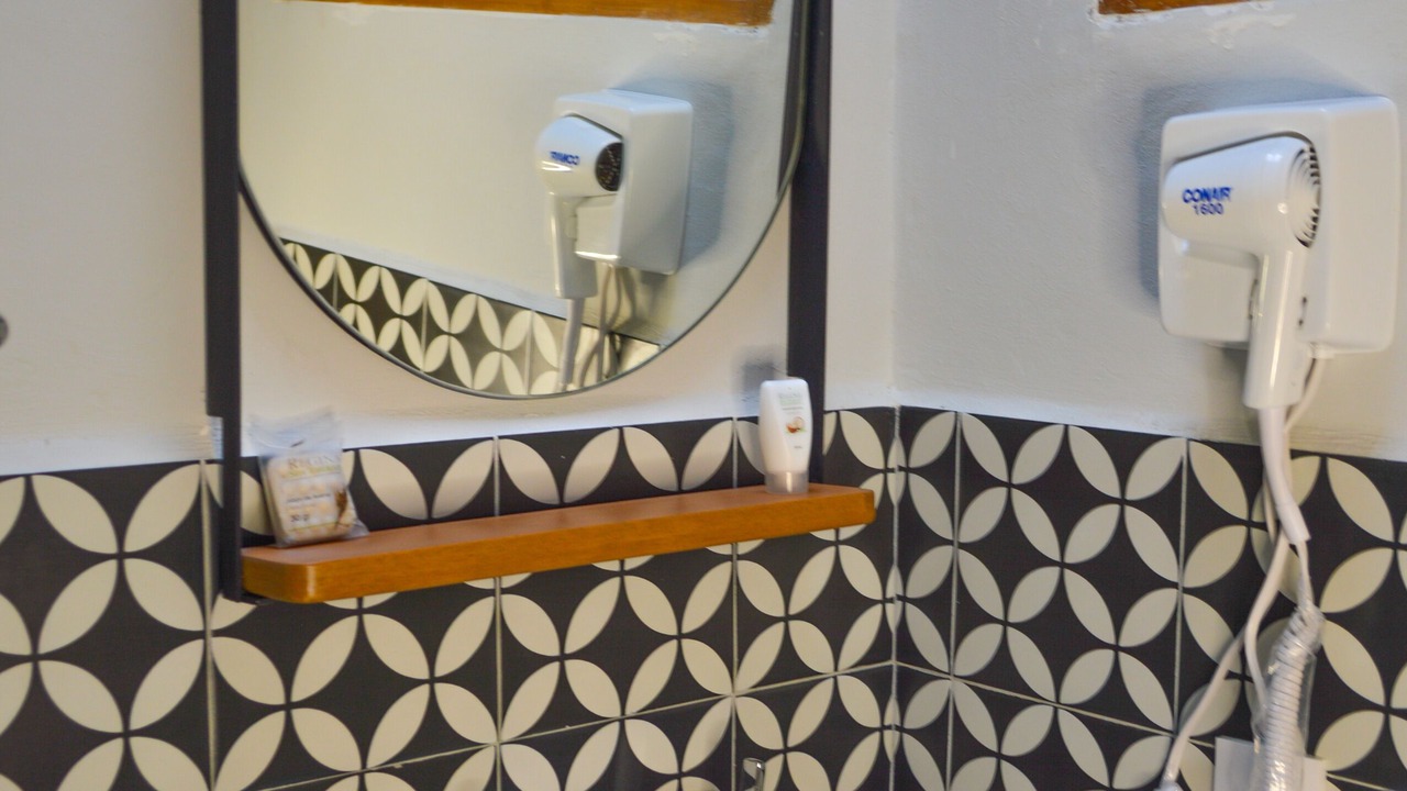 Photo of Bathroom in San Jose Iturbide