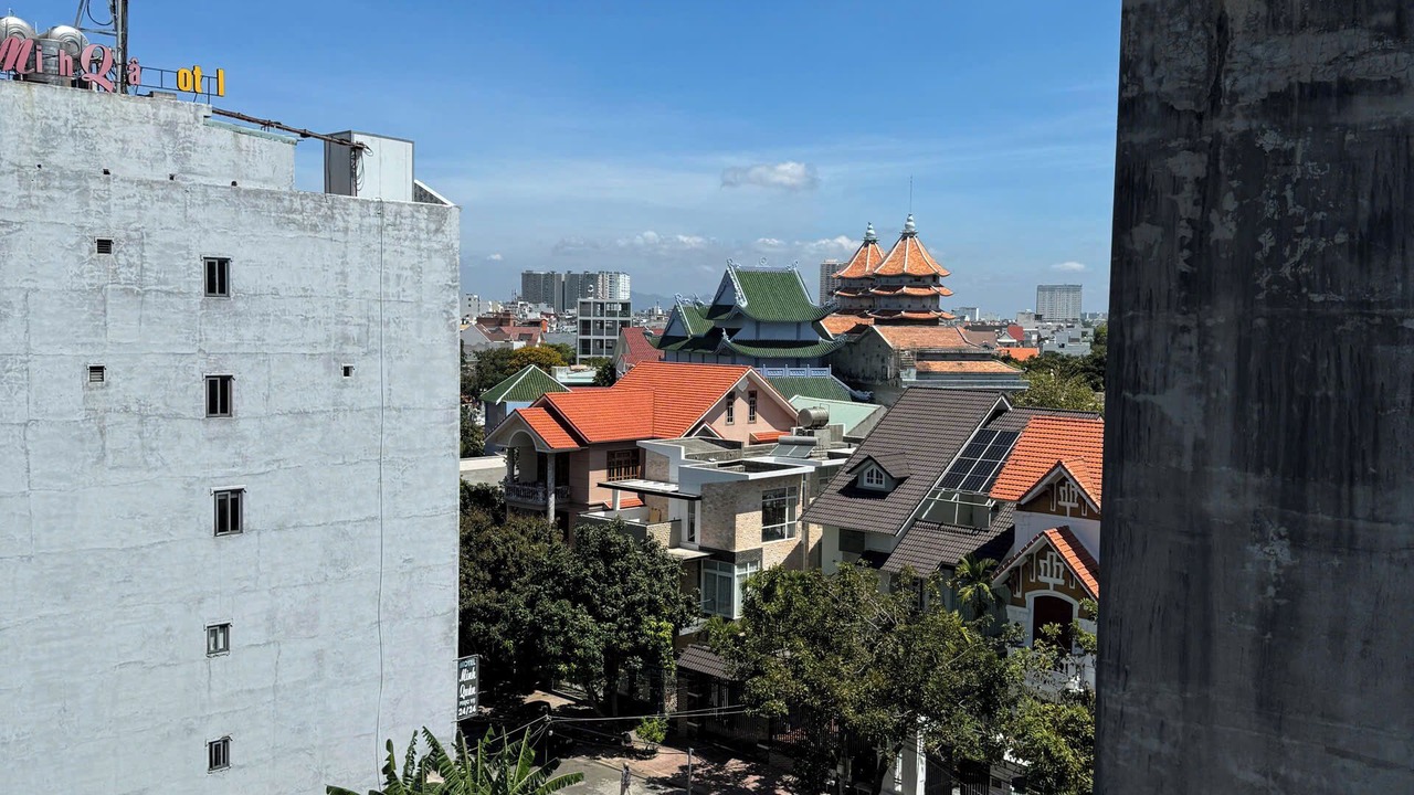 Photo of Patio Balcony in Vung Tau