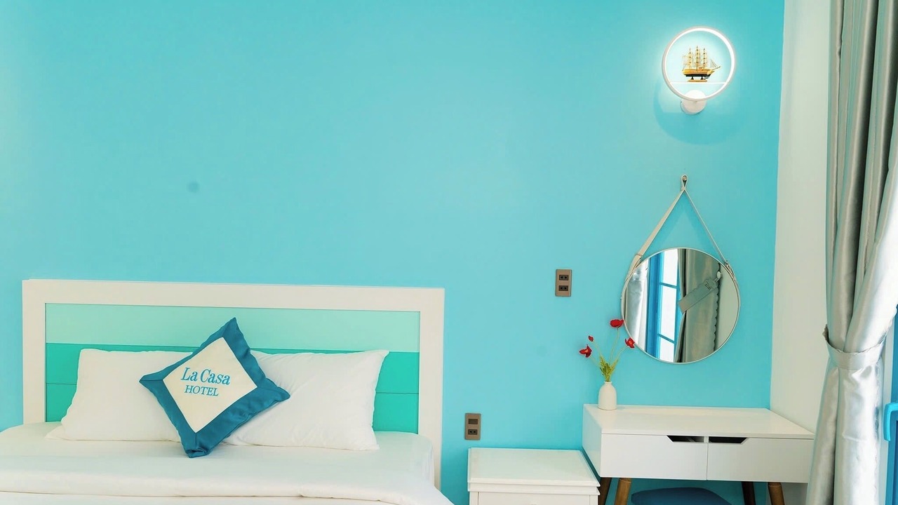 Photo of Bedroom in Vung Tau