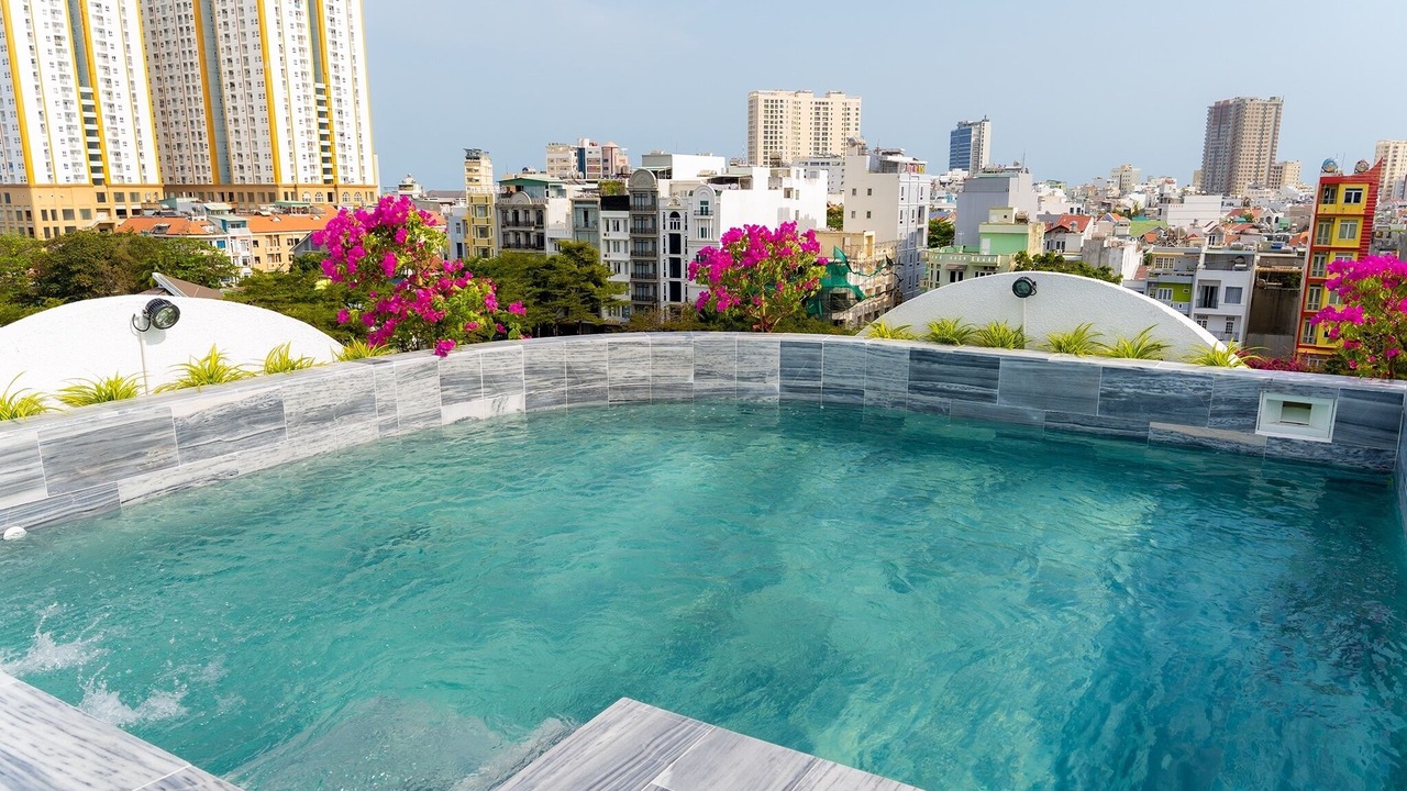 Photo of Outdoor in Vung Tau