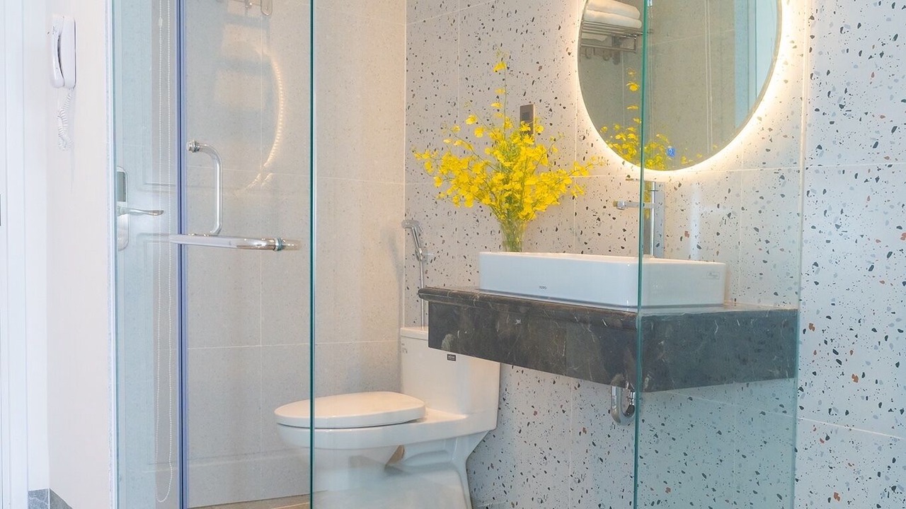 Photo of Bathroom in Vung Tau