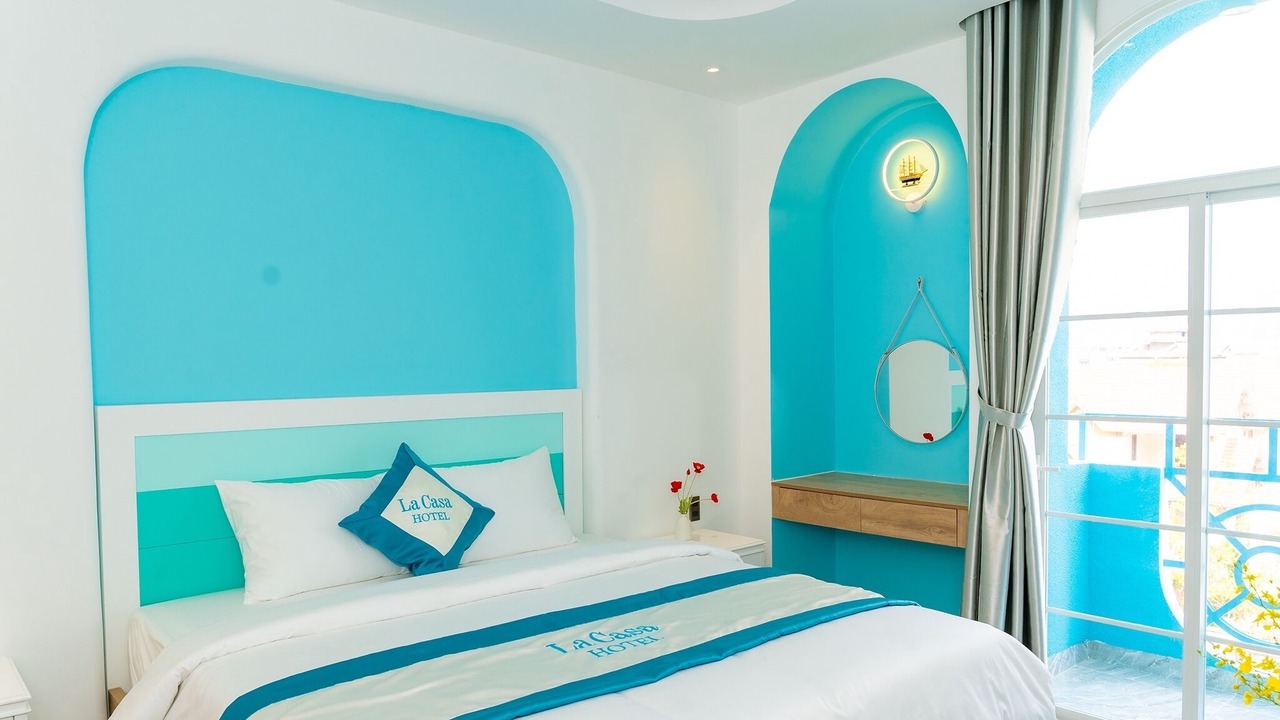 Photo of Bedroom in Vung Tau