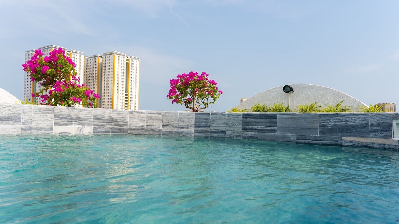 Photo of Outdoor in Vung Tau
