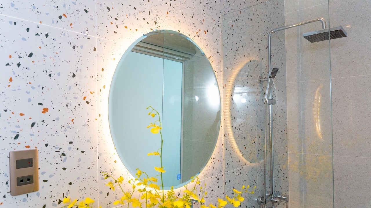 Photo of Bathroom in Vung Tau