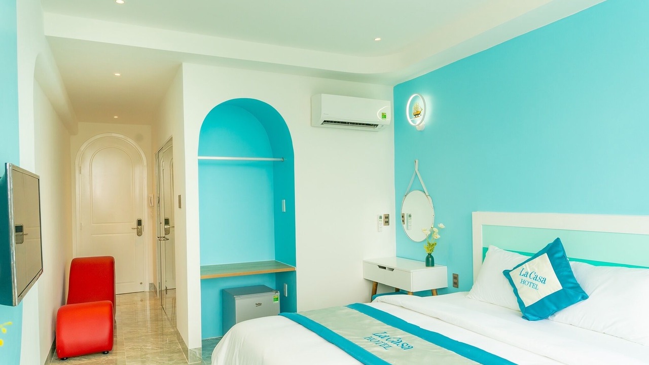 Photo of Bedroom in Vung Tau