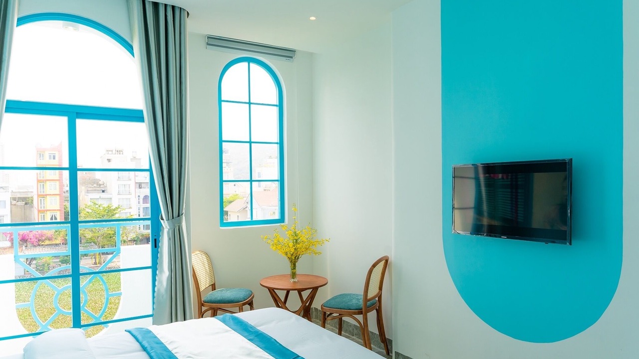 Photo of Bedroom in Vung Tau