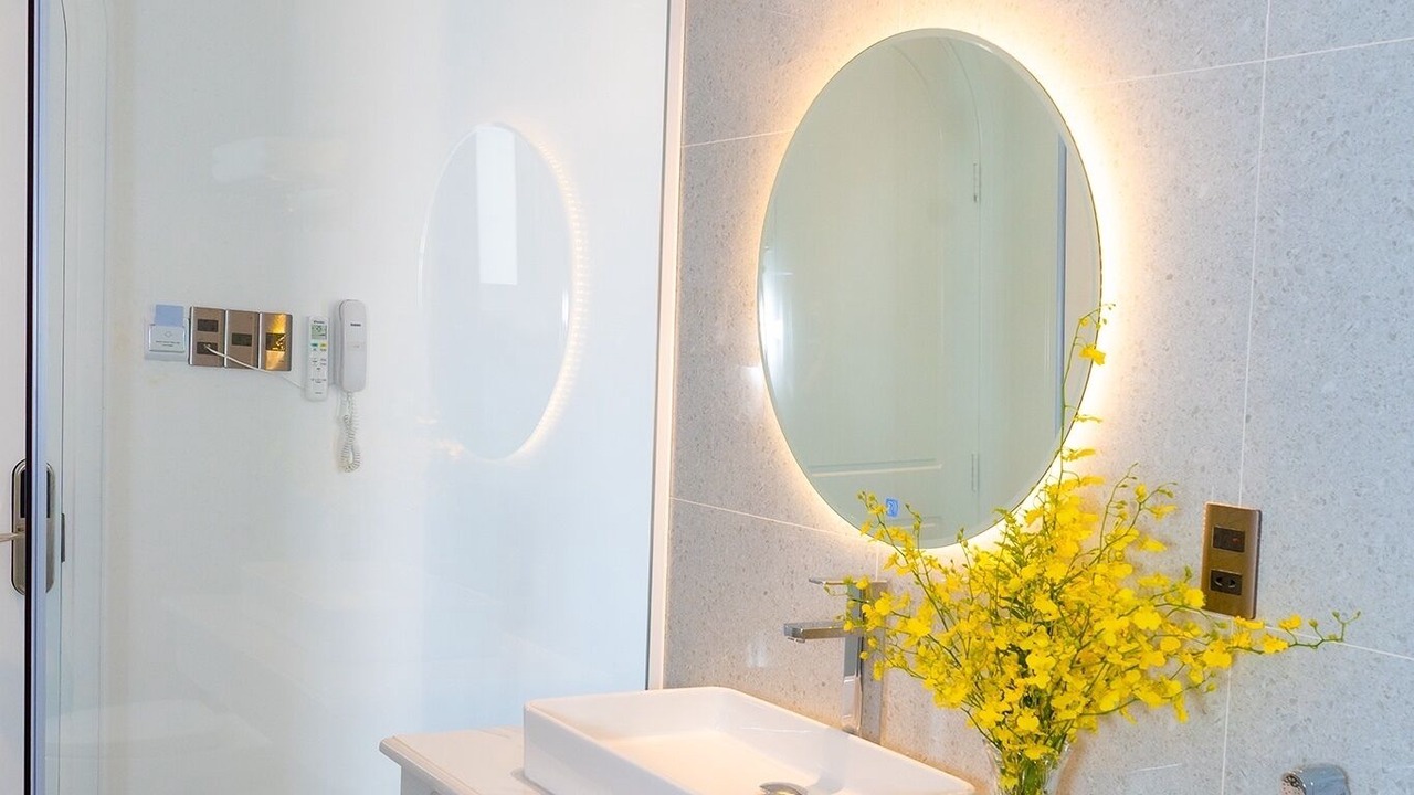 Photo of Bathroom in Vung Tau