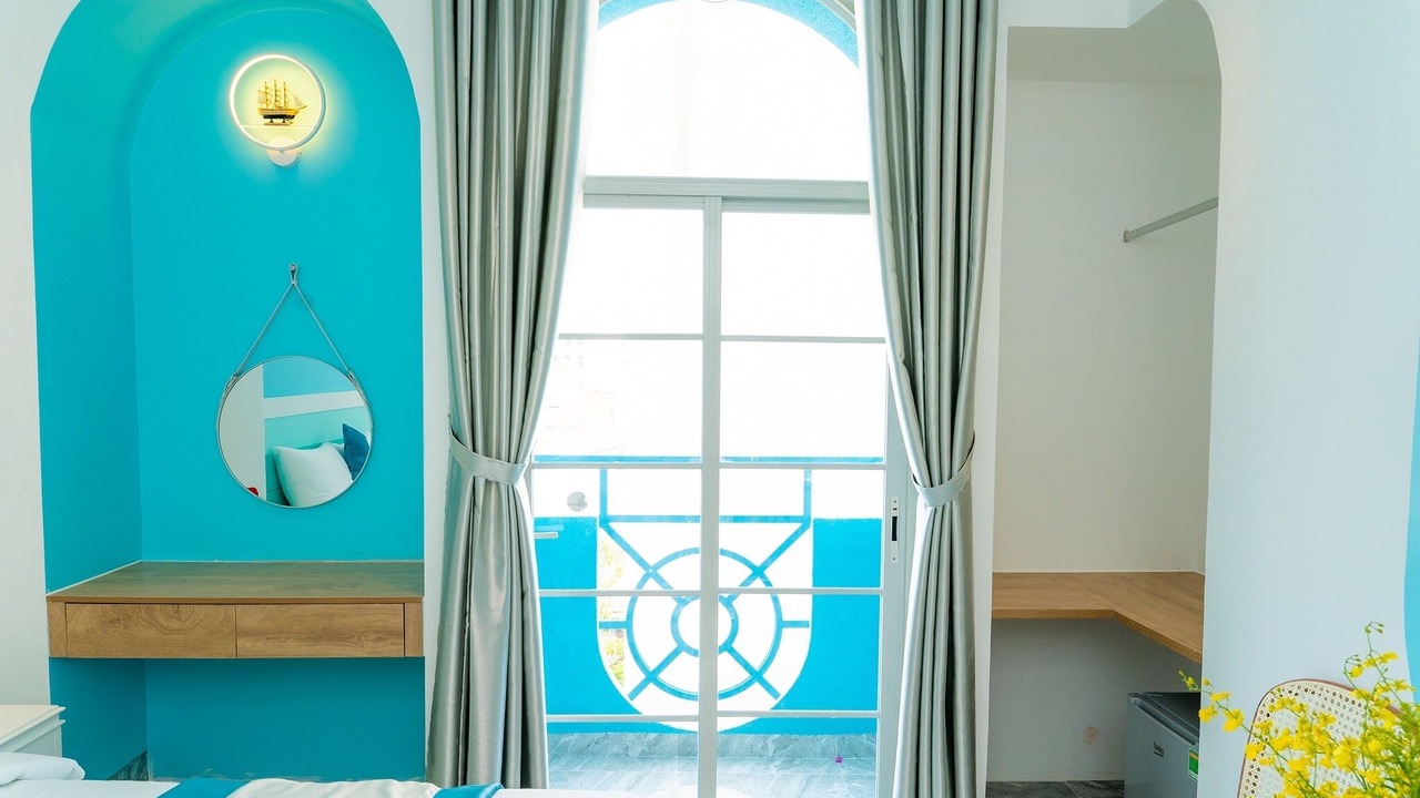 Photo of Bedroom in Vung Tau