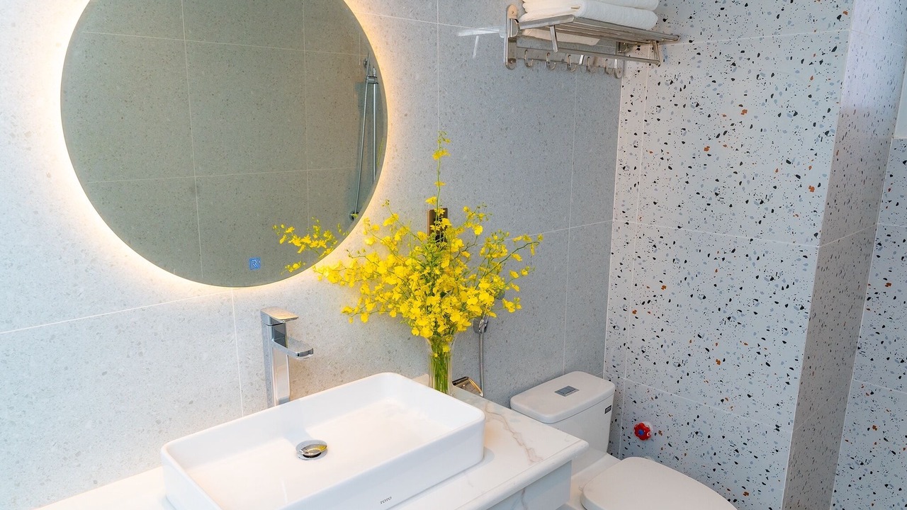 Photo of Bathroom in Vung Tau