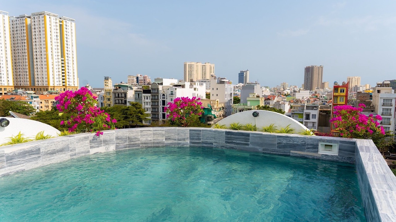 Photo of Outdoor in Vung Tau