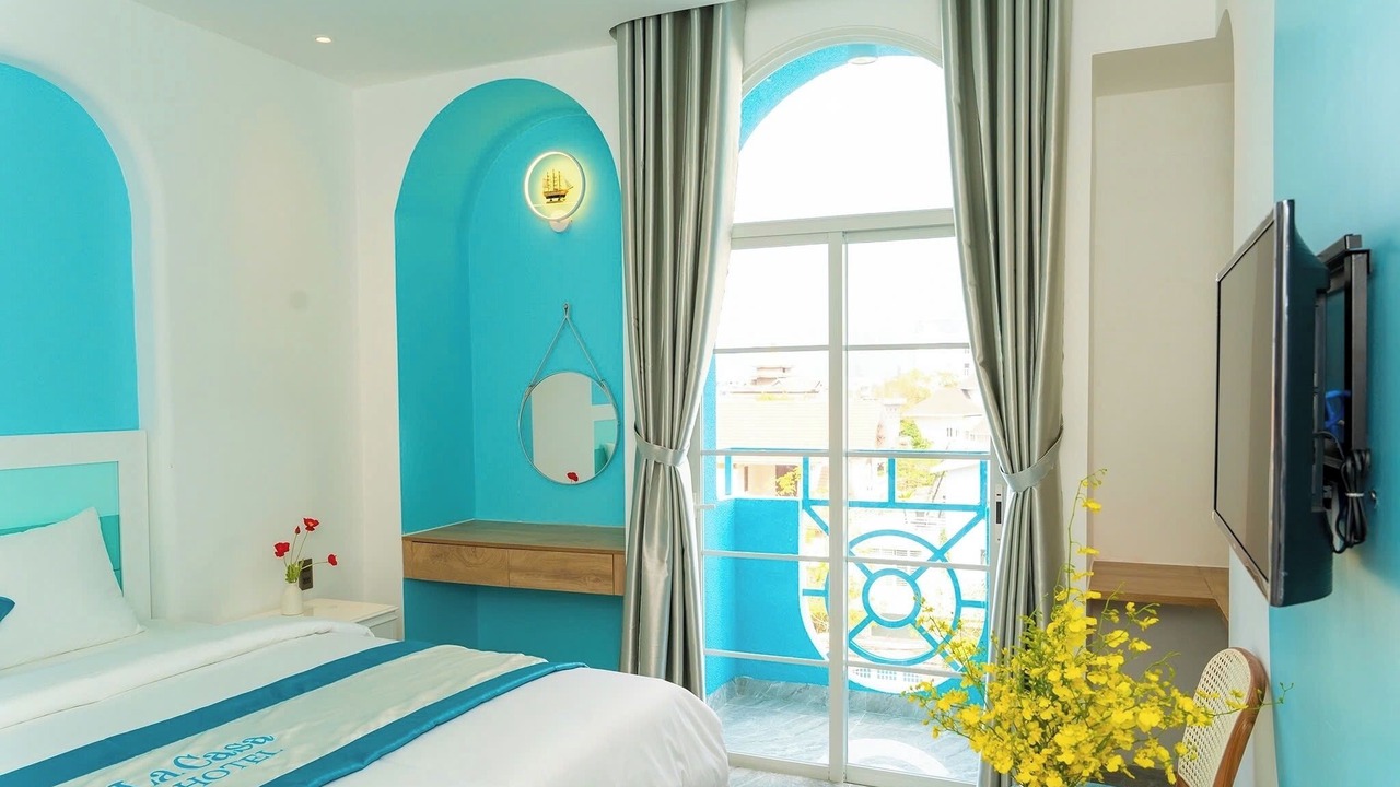 Photo of Bedroom in Vung Tau