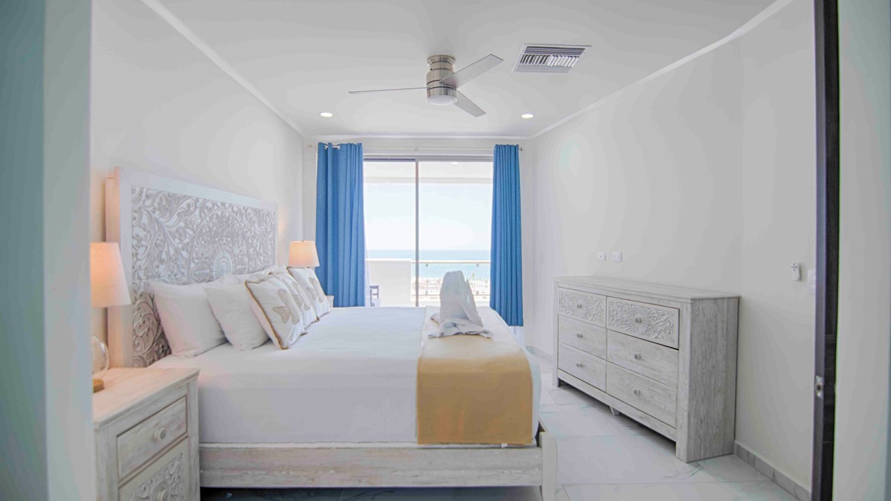 Photo of Bedroom in Sandy Beach