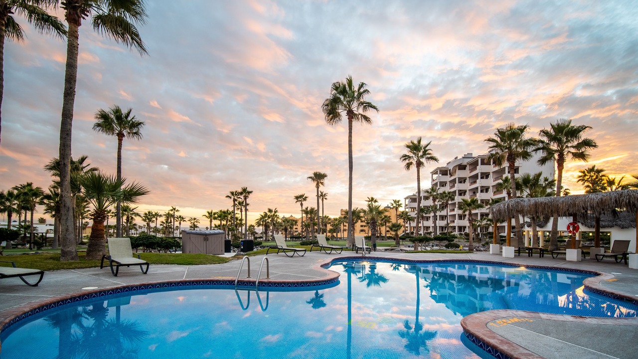 Photo of Outdoor in Sandy Beach