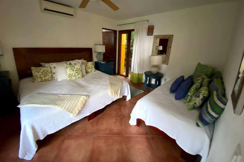 Photo of Bedroom in Chacala