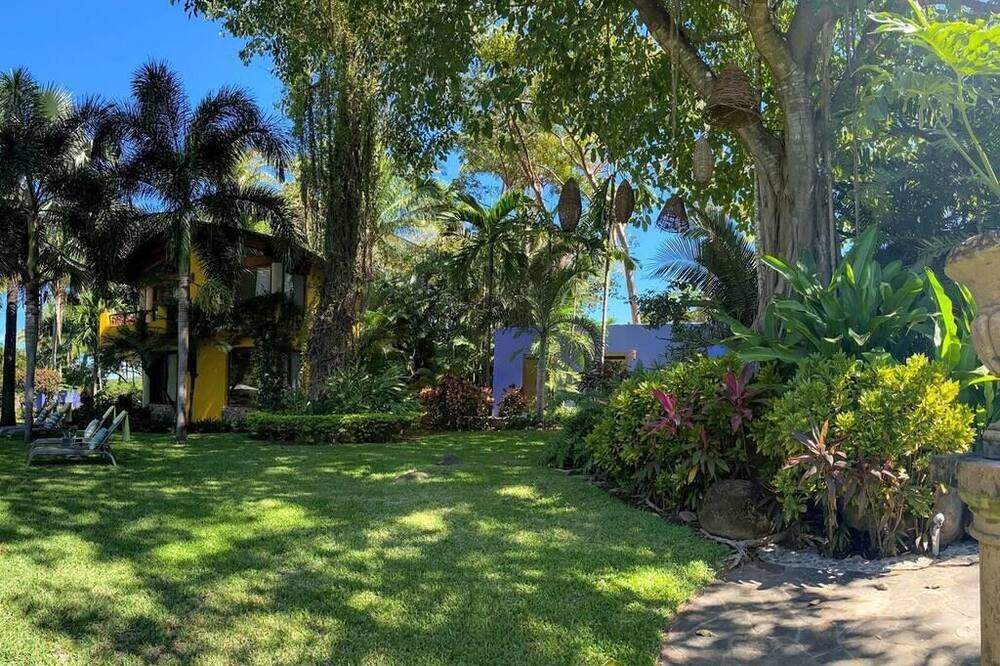 Photo of Outdoor in Chacala