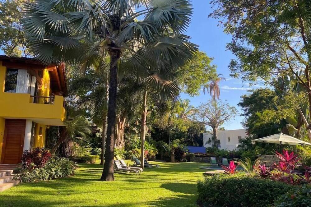 Photo of Outdoor in Chacala