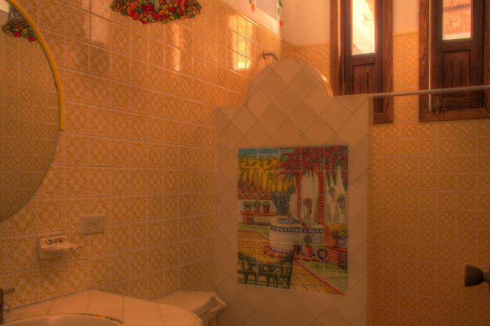 Photo of Bathroom in Rincon de Guayabitos