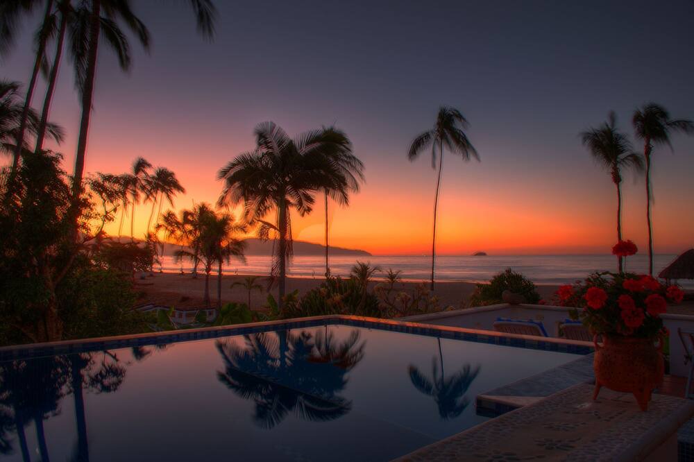 Photo of Outdoor in Rincon de Guayabitos