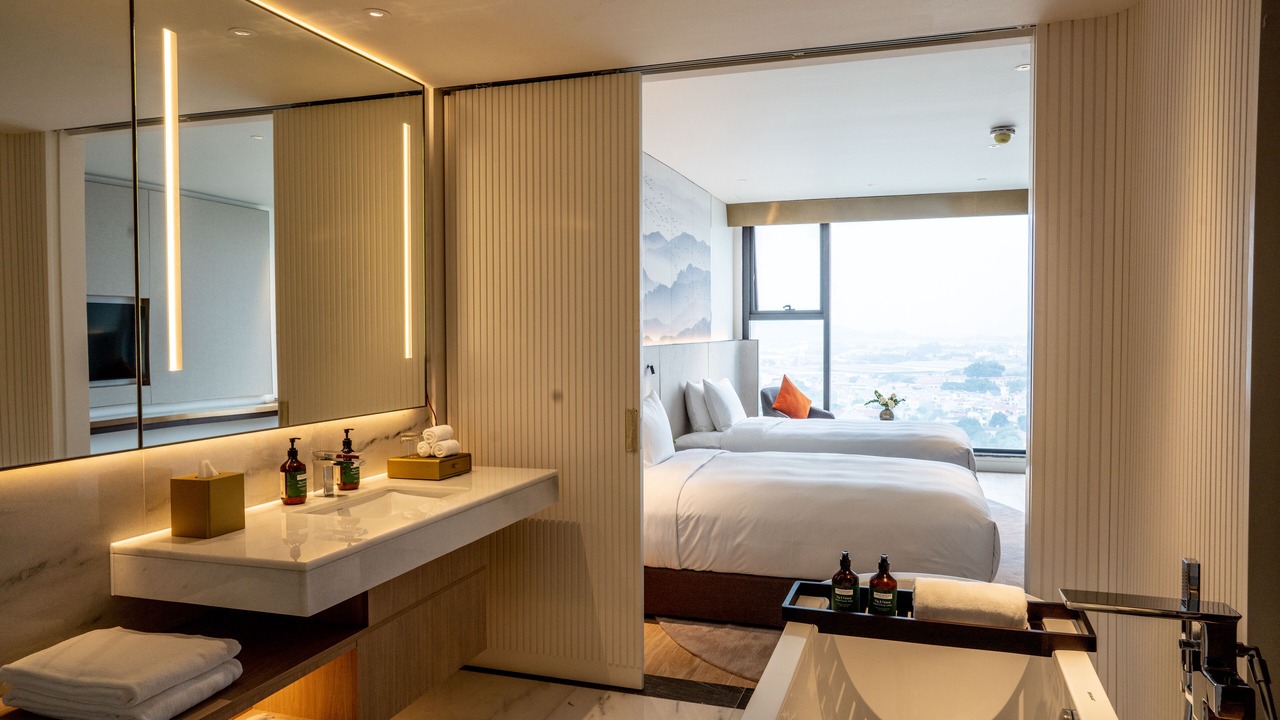 Photo of Bedroom in Vinh Yen