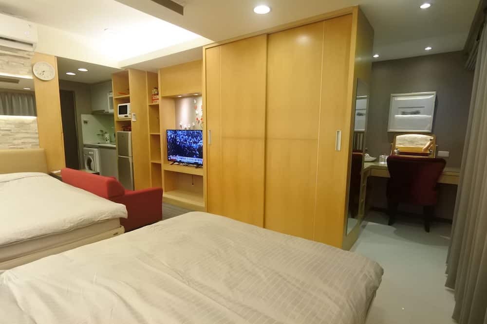 Photo of Bedroom in Ximending