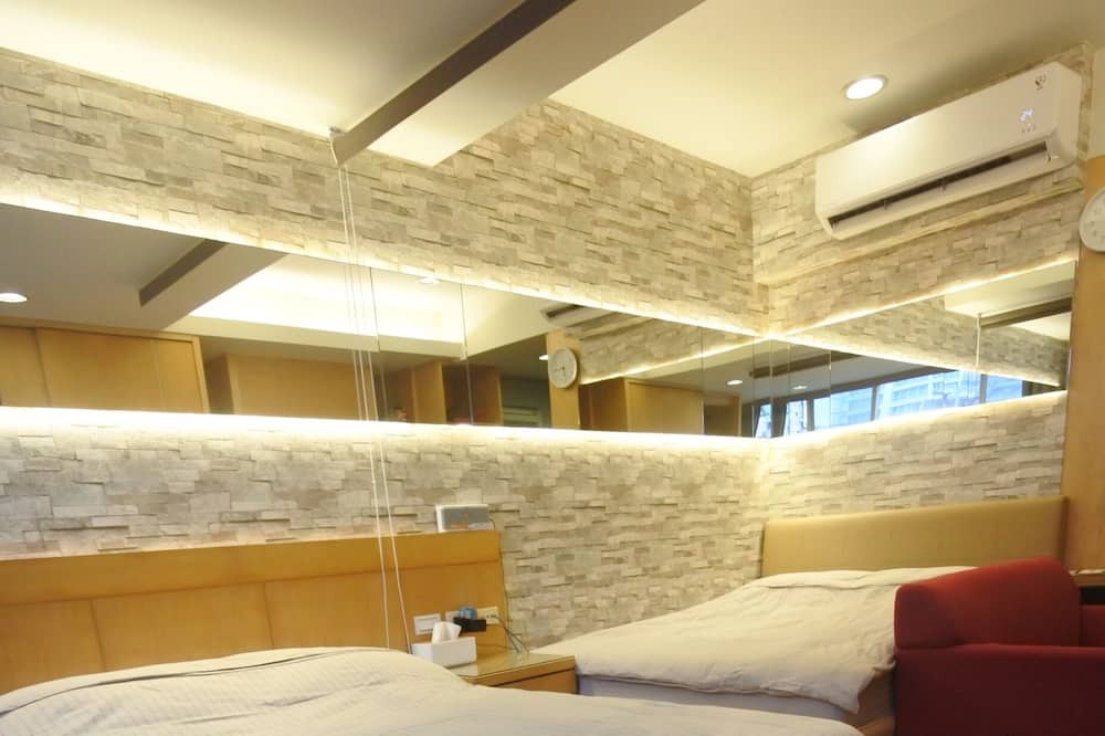 Photo of Bedroom in Ximending