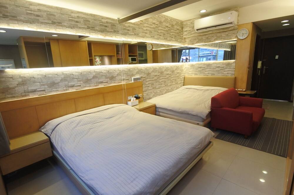 Photo of Bedroom in Ximending