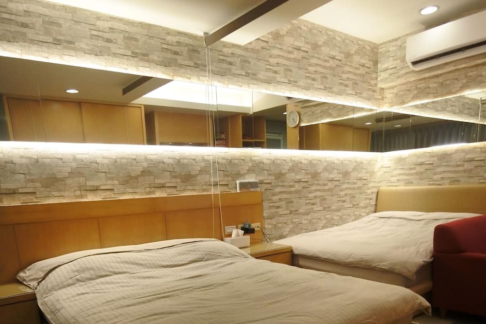 Photo of Bedroom in Ximending