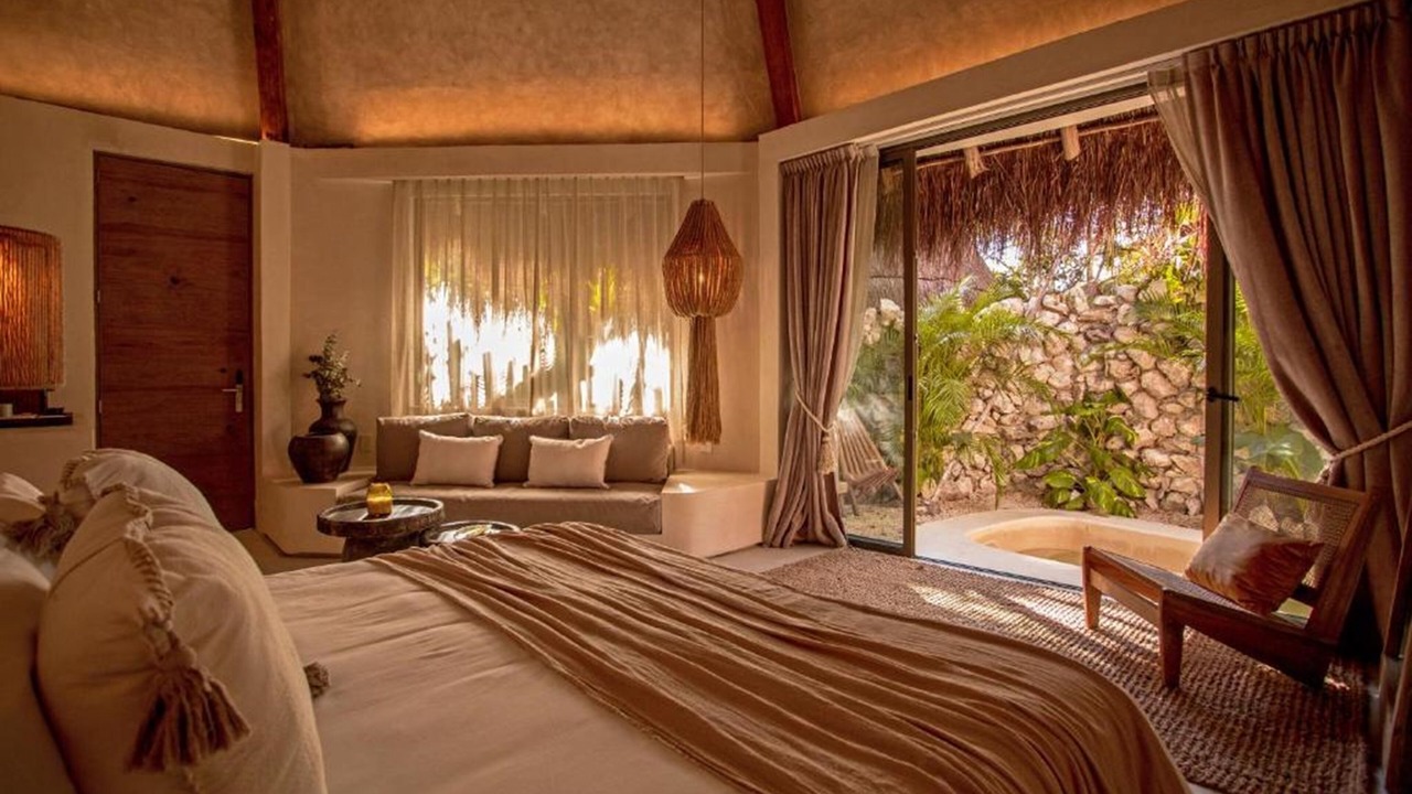 Photo of Bedroom in La Veleta