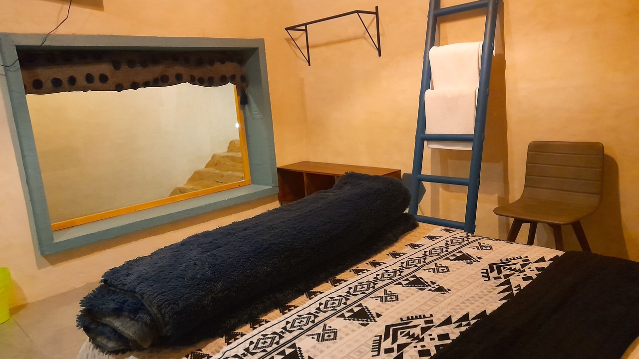 Photo of Bedroom in Del Cerrillo