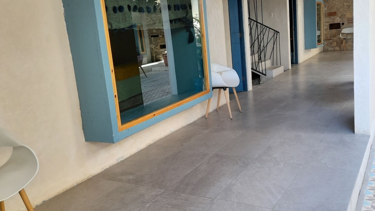 Photo of Livingroom in Del Cerrillo
