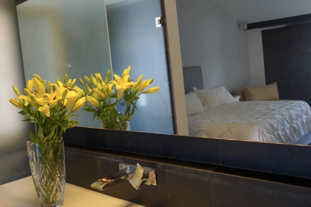 Photo of Bedroom in Isla Iguana