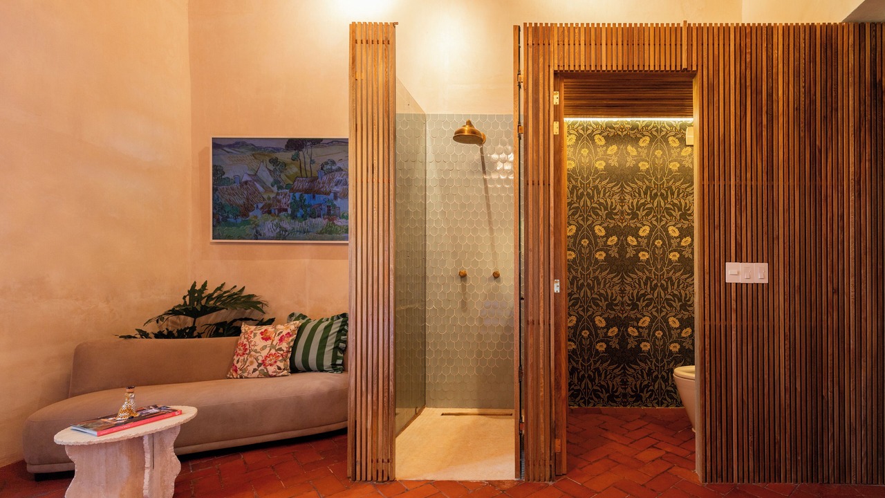 Photo of Bedroom in Queretaro