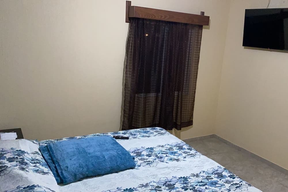 Photo of Bedroom in Tequila