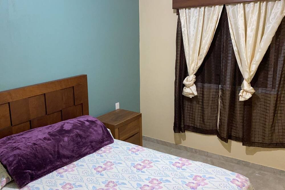 Photo of Bedroom in Tequila