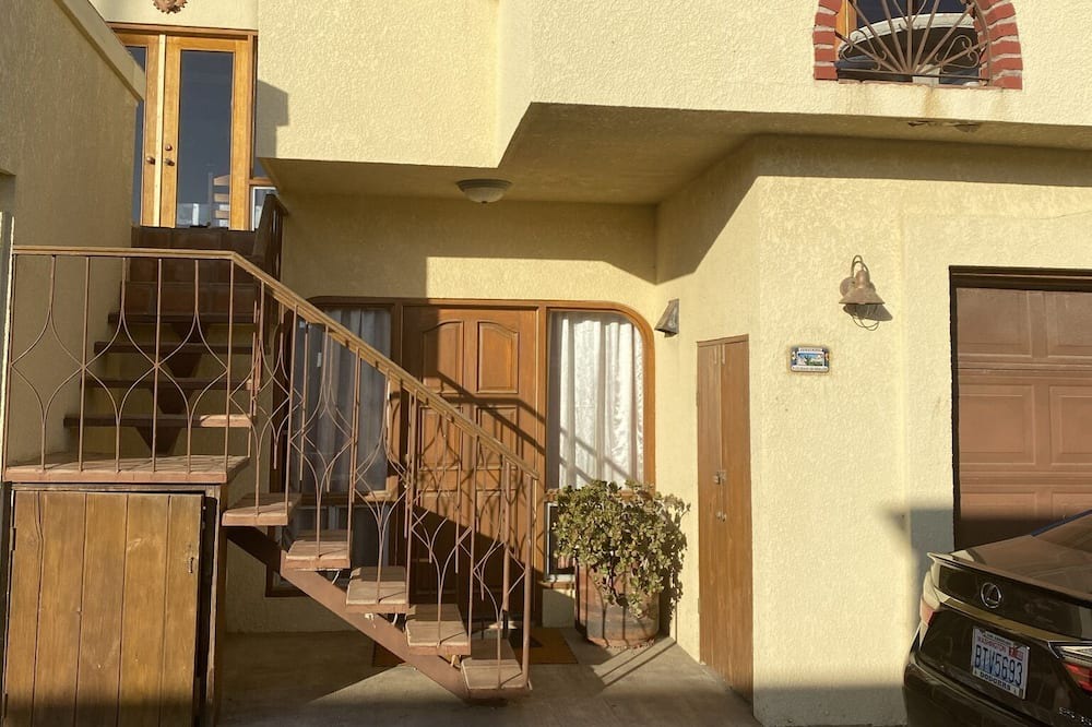 Photo of Outdoor in La Fonda