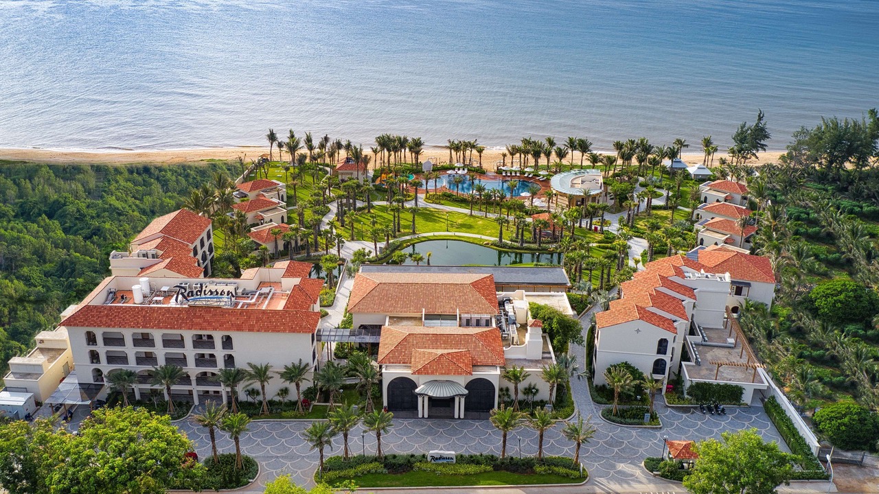 Photo of Outdoor in Phan Thiet
