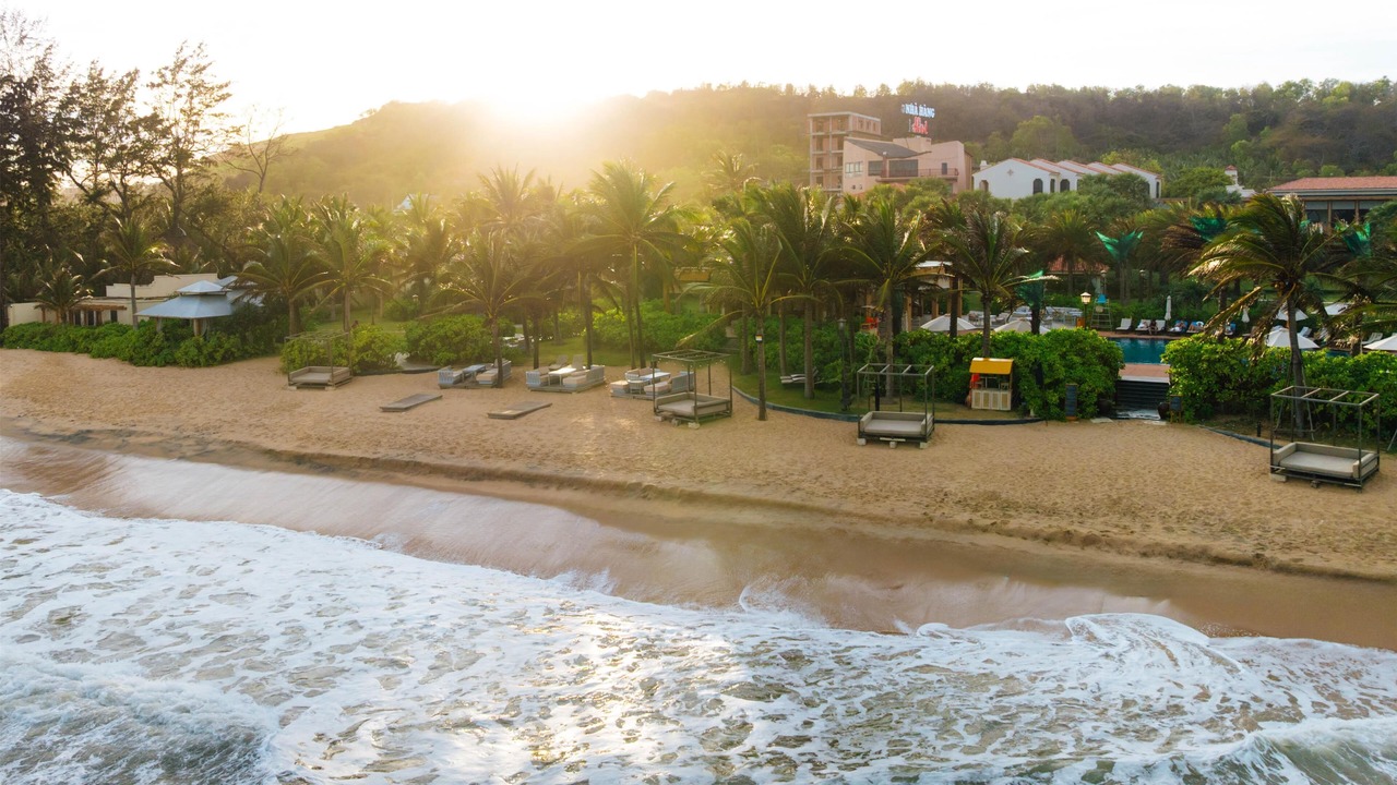 Photo of Outdoor in Phan Thiet