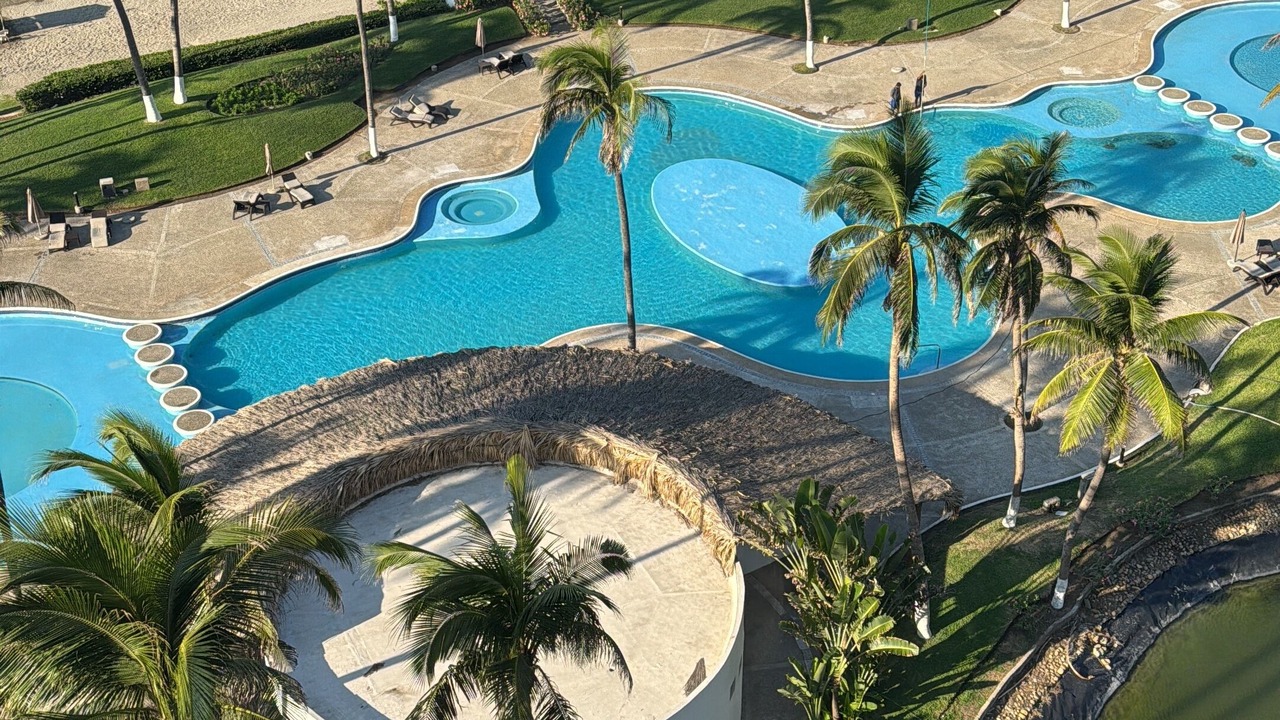 Photo of Outdoor in Playa Diamante