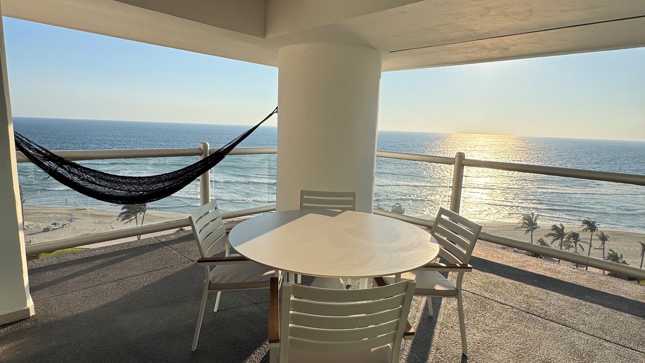 Photo of Outdoor in Playa Diamante