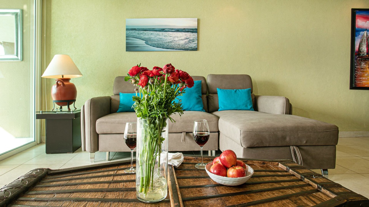 Photo of Livingroom in South Hotel Zone