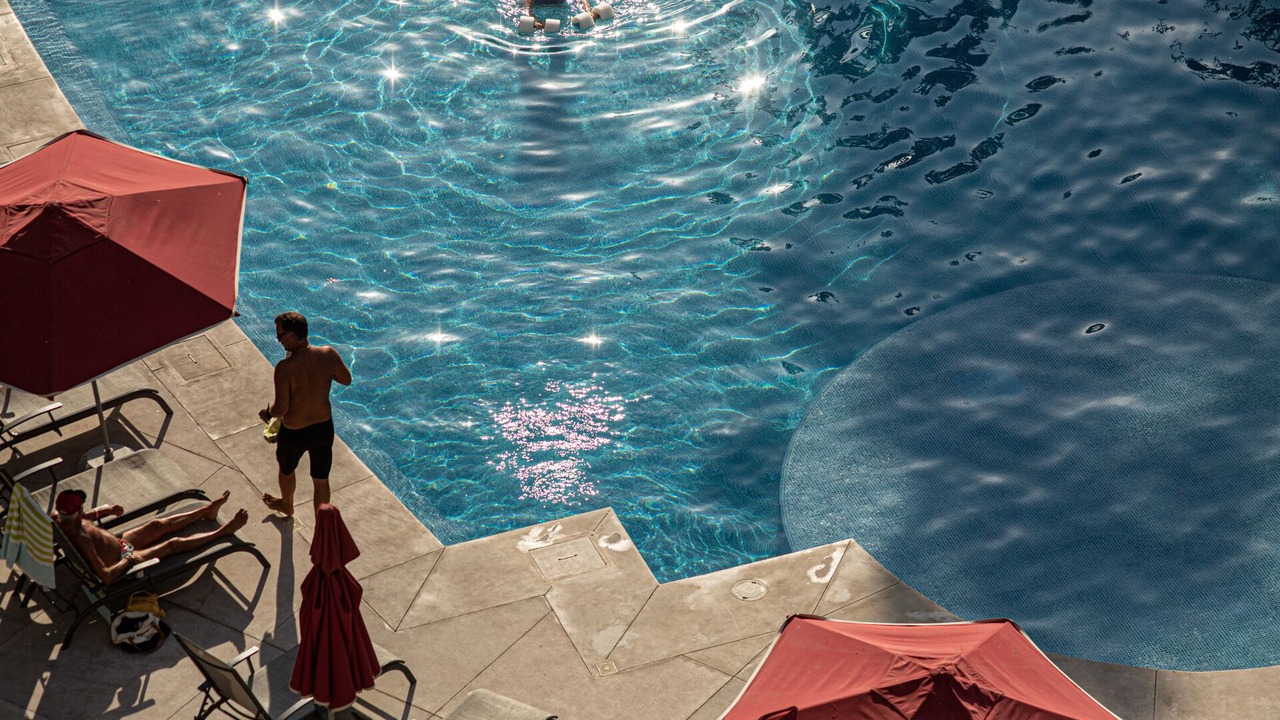 Photo of Outdoor in South Hotel Zone