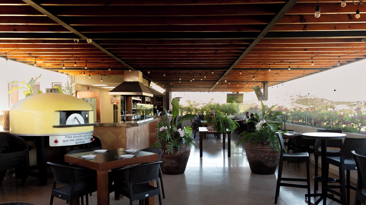 Photo of Patio Balcony in Palmilla
