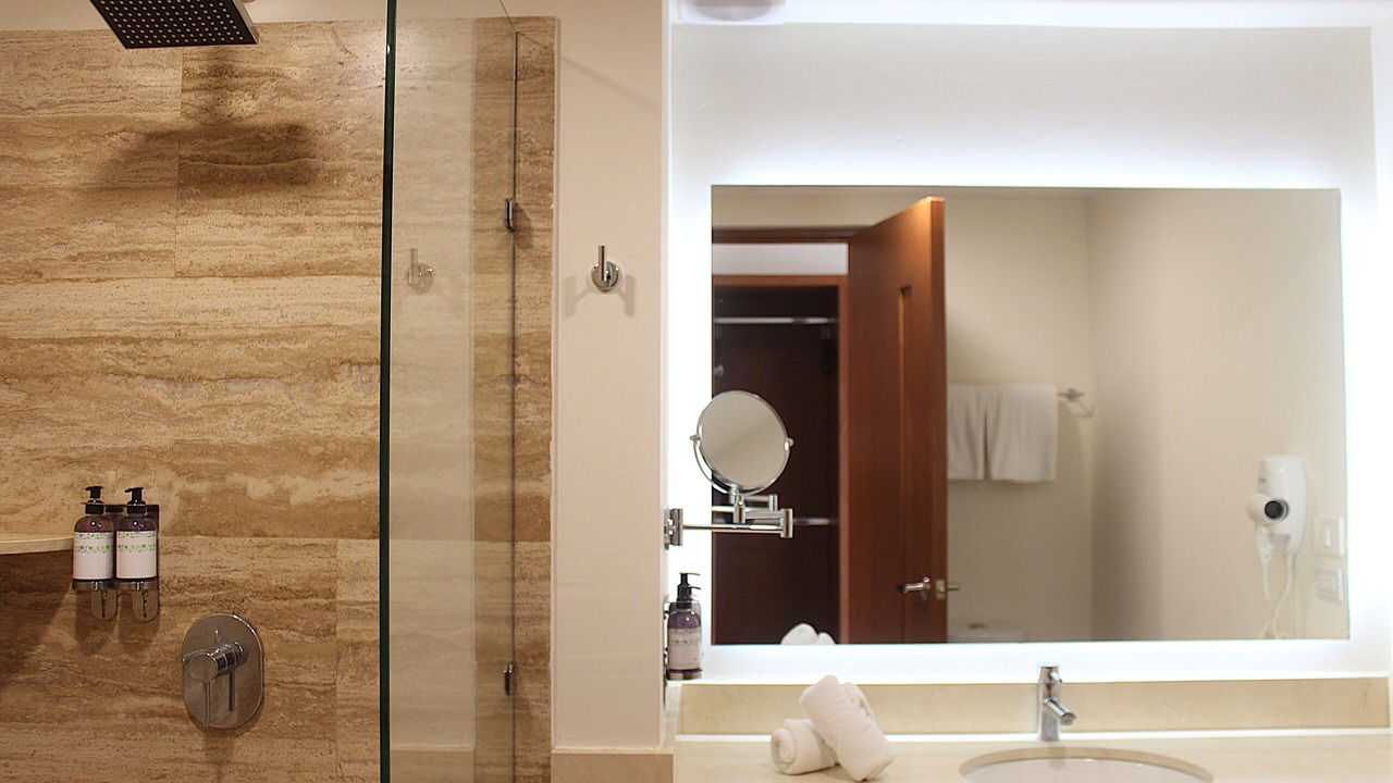 Photo of Bathroom in Palmilla